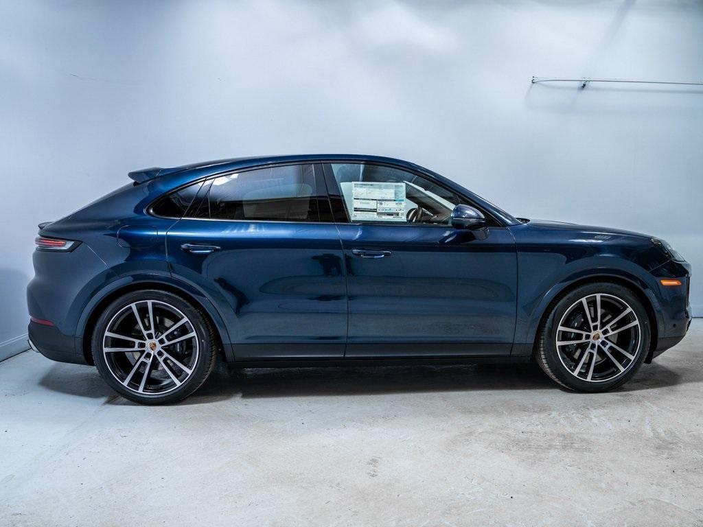 new 2026 Porsche Cayenne car, priced at $120,059
