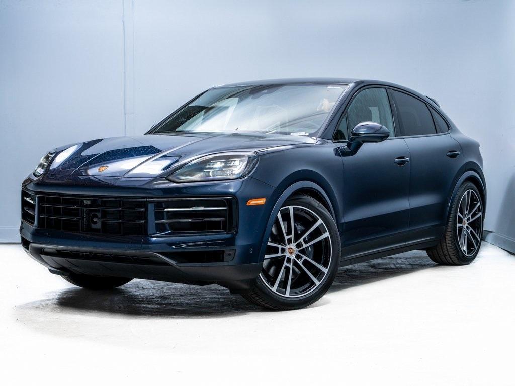 new 2026 Porsche Cayenne car, priced at $120,059