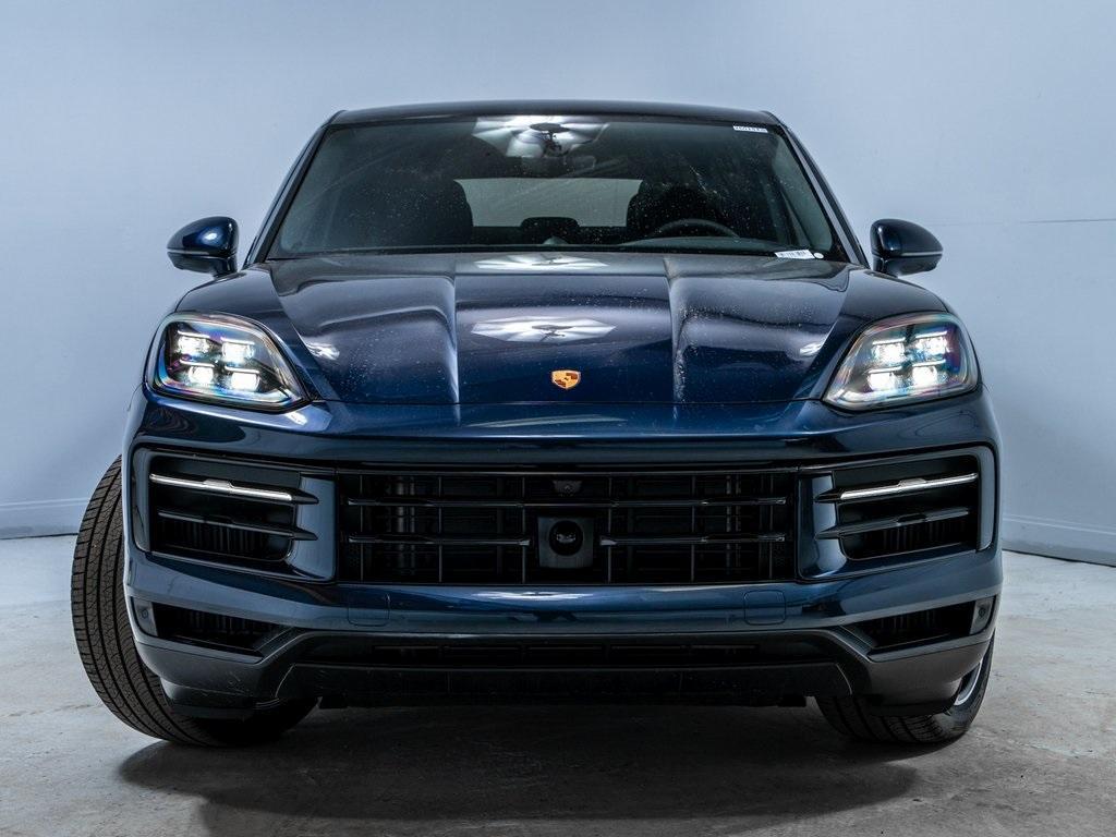 new 2026 Porsche Cayenne car, priced at $120,059