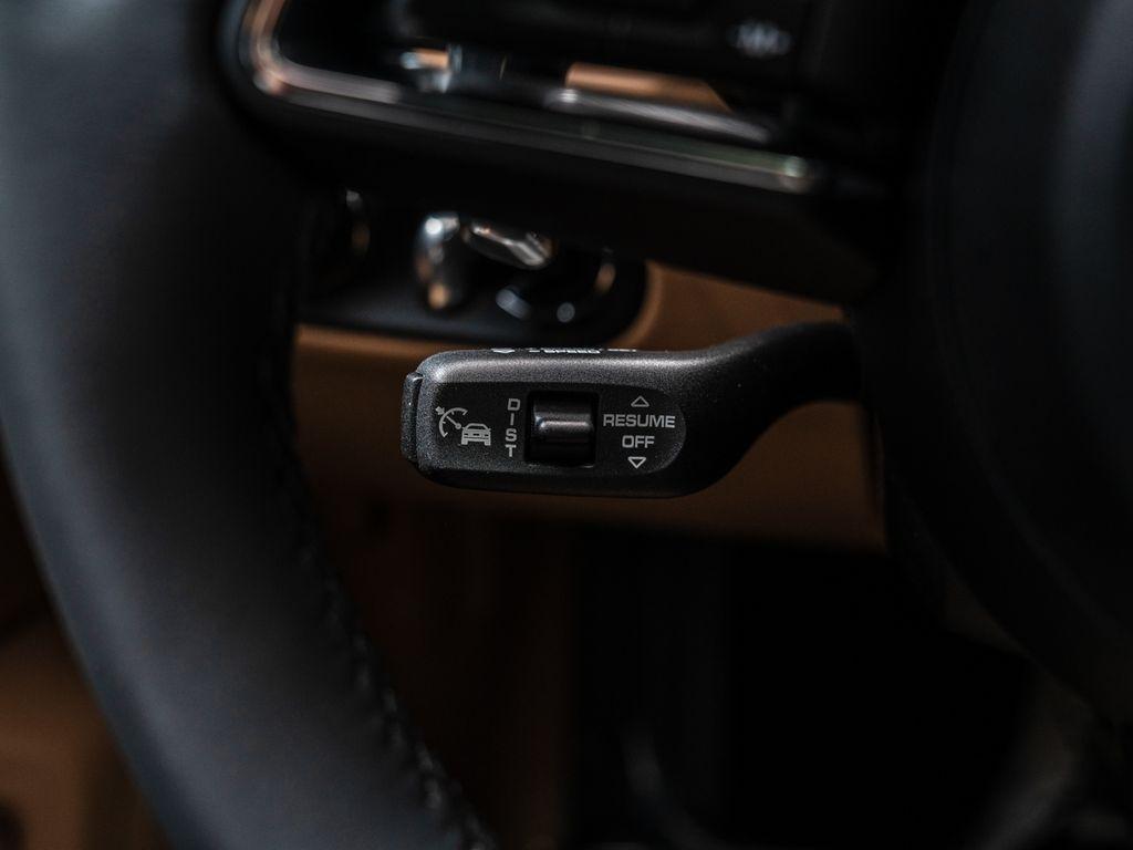 used 2026 Porsche Macan car, priced at $78,991