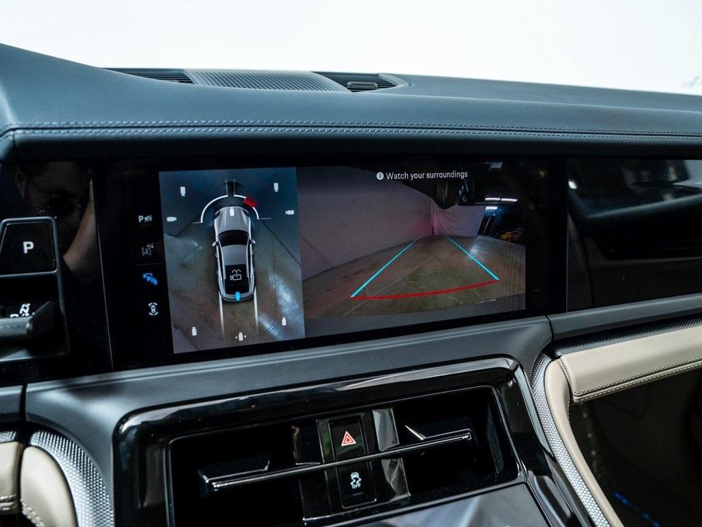 new 2026 Porsche Panamera car, priced at $144,969