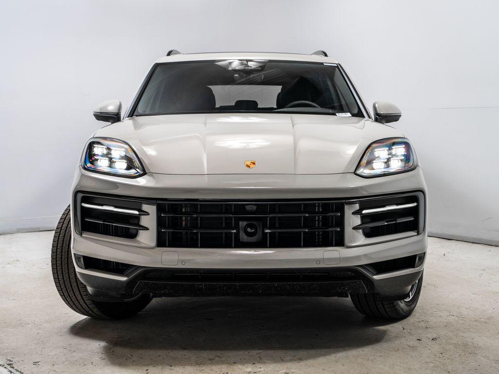 new 2026 Porsche Cayenne car, priced at $113,969