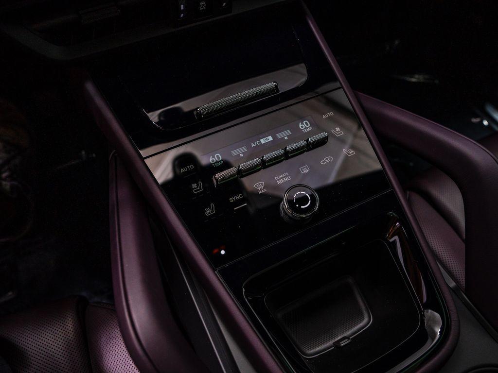 new 2026 Porsche Cayenne car, priced at $113,969