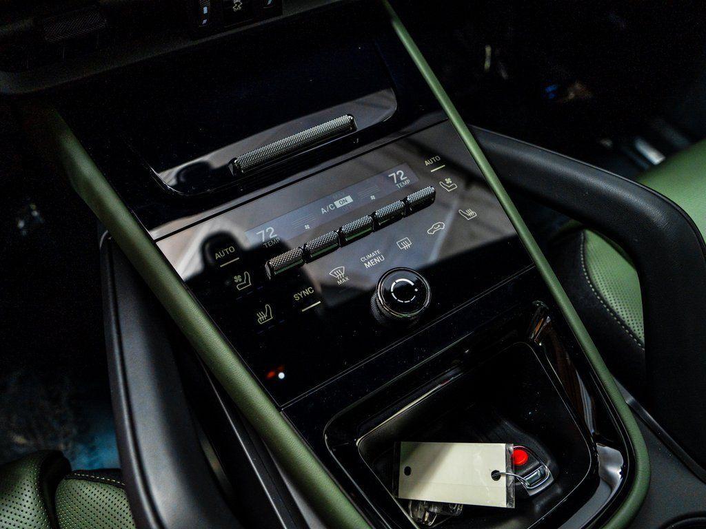 new 2026 Porsche Cayenne car, priced at $112,099