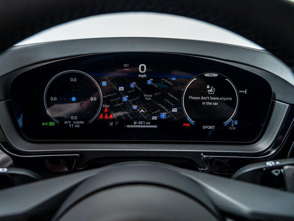 new 2026 Porsche Cayenne car, priced at $112,099