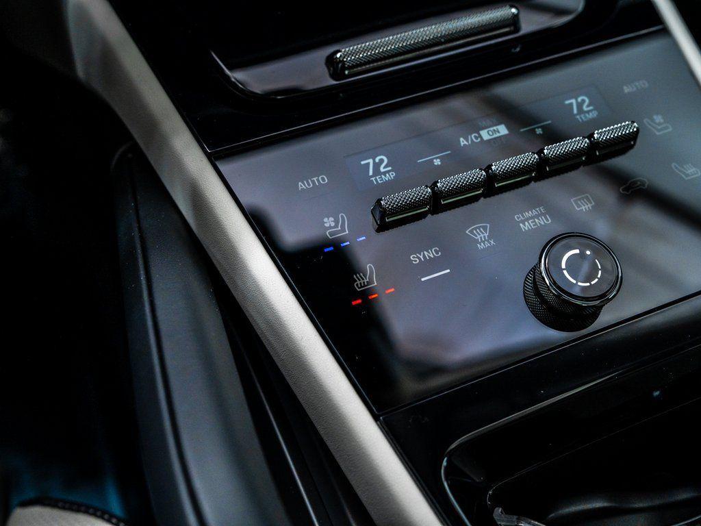 new 2026 Porsche Cayenne car, priced at $116,939