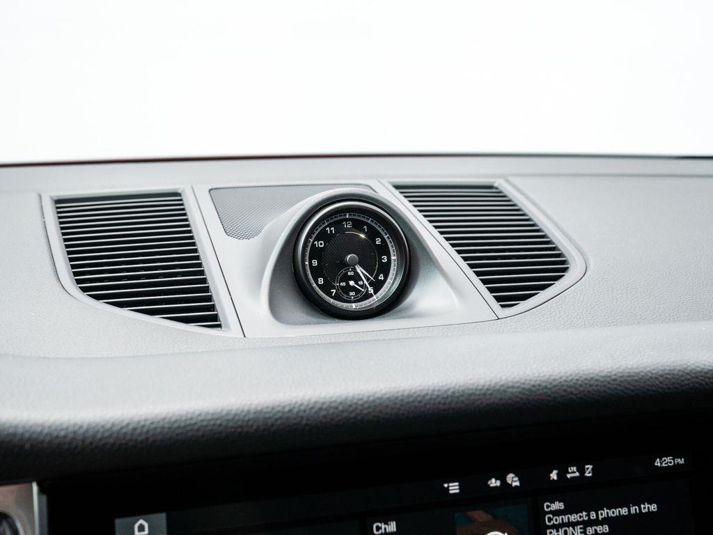 used 2026 Porsche Macan car, priced at $78,491