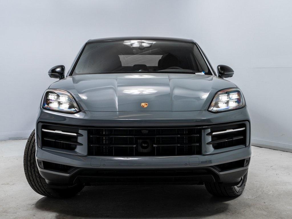 new 2026 Porsche Cayenne car, priced at $115,969
