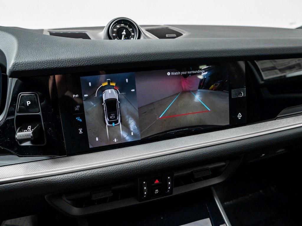 new 2026 Porsche Cayenne car, priced at $115,969