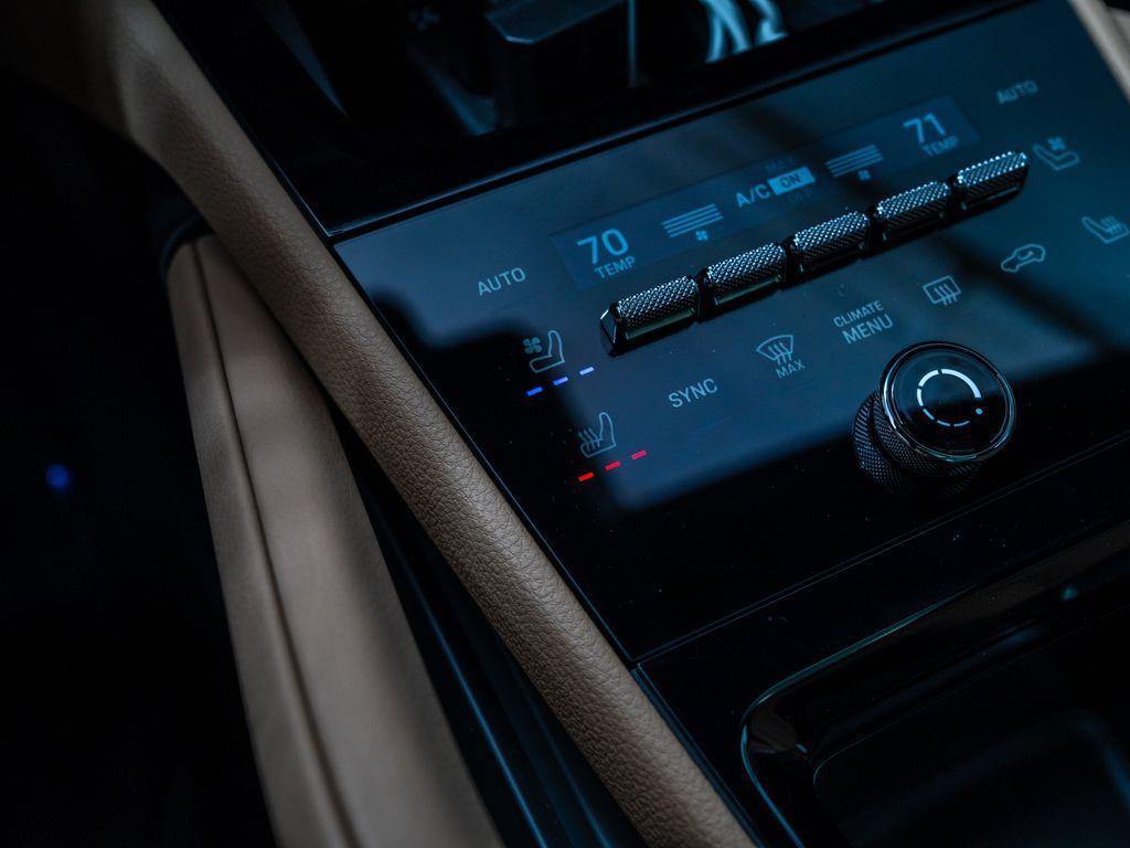new 2026 Porsche Cayenne car, priced at $111,359