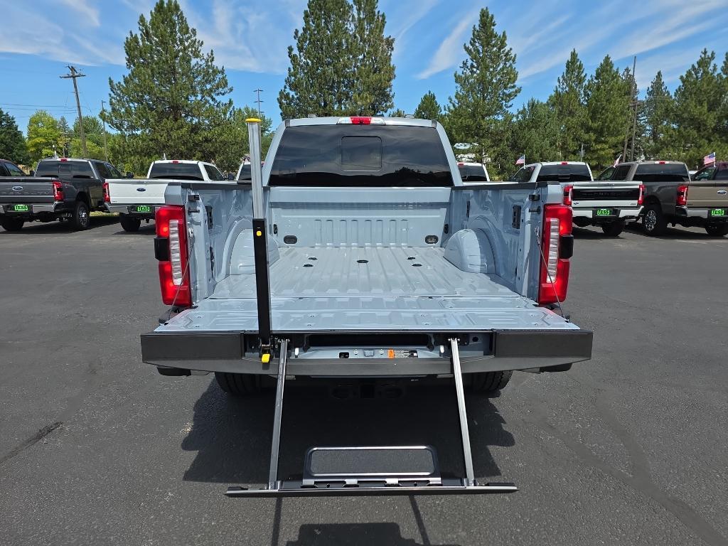 new 2026 Ford F-350 car, priced at $99,823