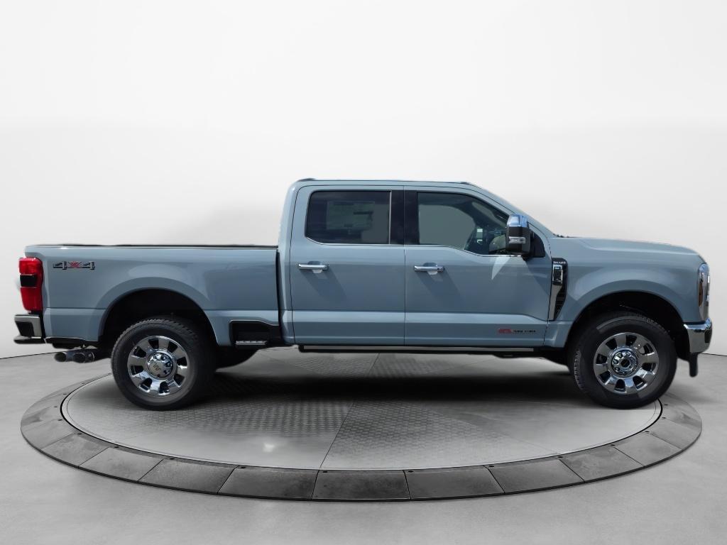 new 2026 Ford F-350 car, priced at $99,823