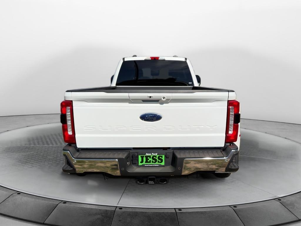 used 2025 Ford F-350 car, priced at $73,301