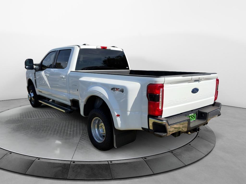 used 2025 Ford F-350 car, priced at $73,301