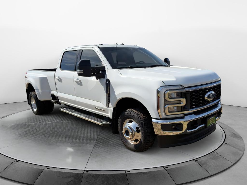 used 2025 Ford F-350 car, priced at $73,301
