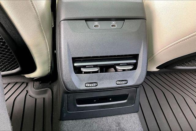 used 2025 Audi A5 car, priced at $42,454