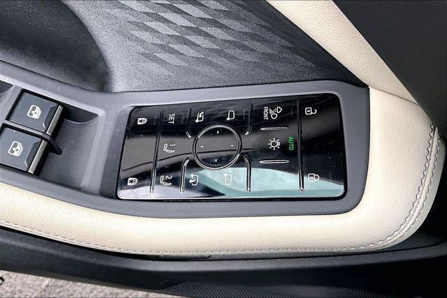 used 2025 Audi A5 car, priced at $42,454