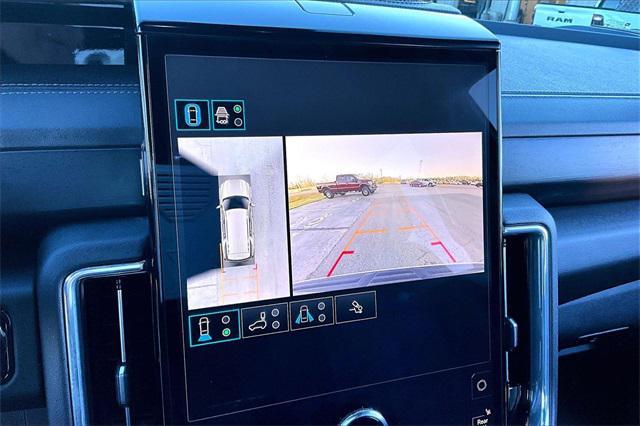 used 2025 GMC Yukon car, priced at $74,499