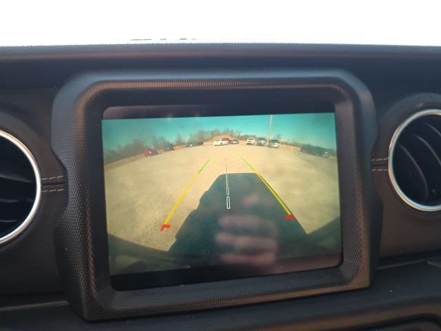 used 2023 Jeep Wrangler 4xe car, priced at $29,093