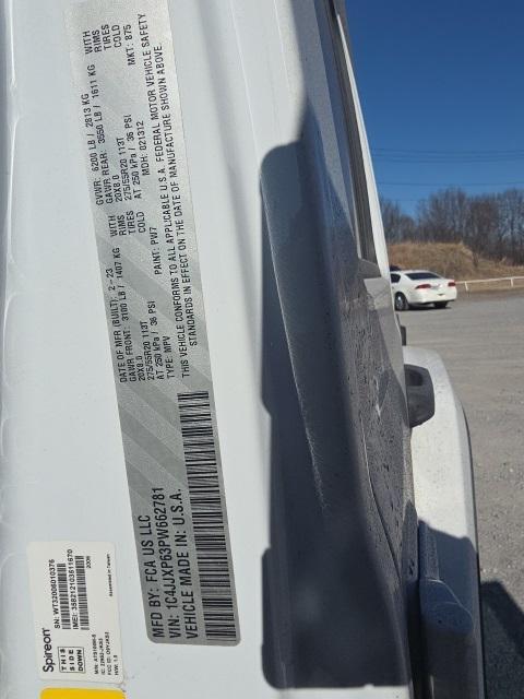 used 2023 Jeep Wrangler 4xe car, priced at $29,093