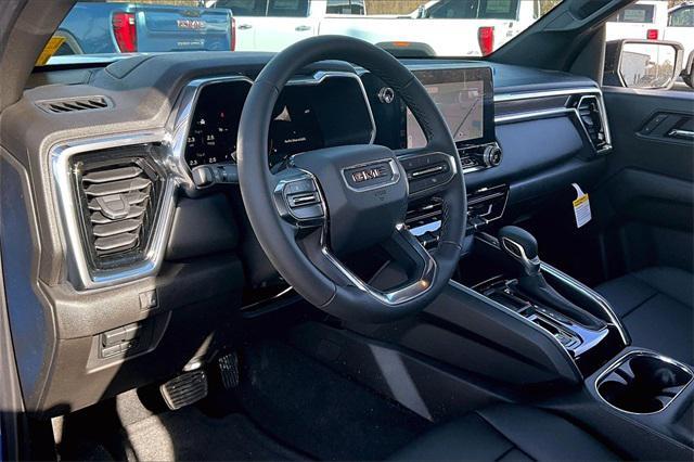 new 2026 GMC Canyon car, priced at $42,937