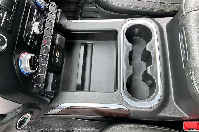 used 2019 GMC Sierra 1500 car, priced at $37,297