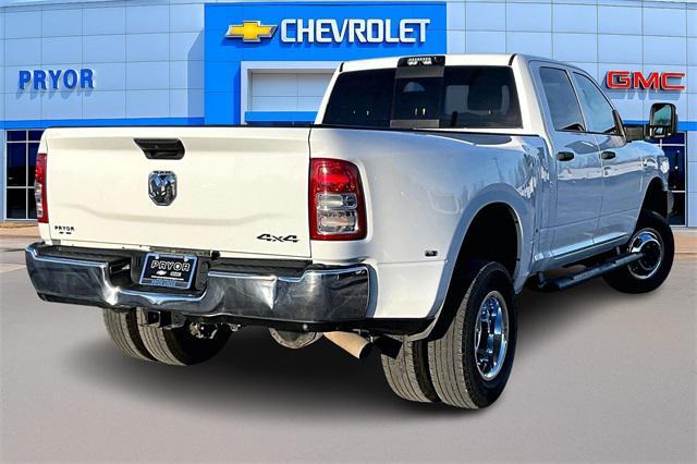 used 2024 Ram 3500 car, priced at $55,780