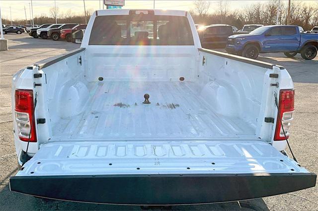 used 2024 Ram 3500 car, priced at $55,780