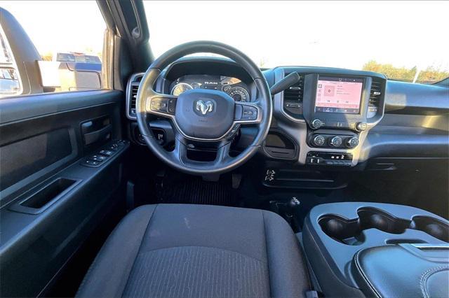 used 2024 Ram 3500 car, priced at $55,780