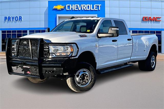 used 2024 Ram 3500 car, priced at $55,780