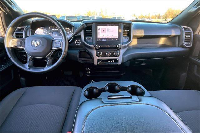 used 2024 Ram 3500 car, priced at $55,780