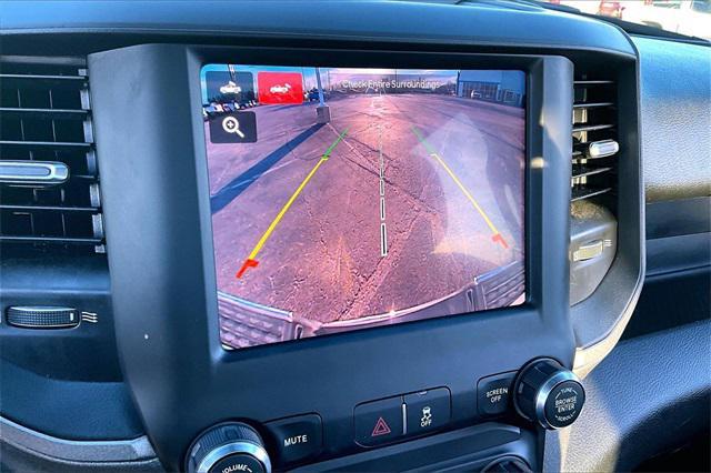 used 2024 Ram 3500 car, priced at $55,780