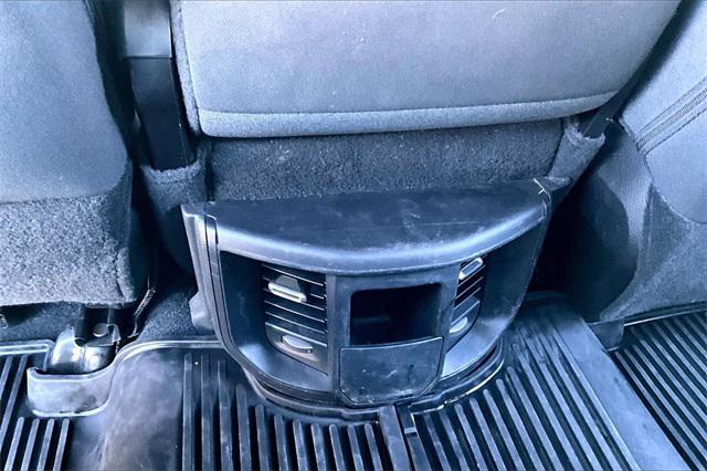 used 2024 Ram 3500 car, priced at $55,780