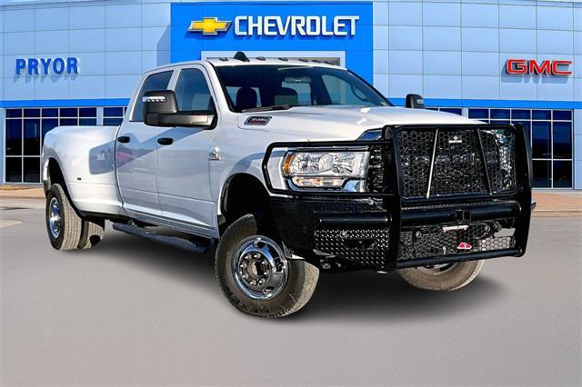 used 2024 Ram 3500 car, priced at $55,780