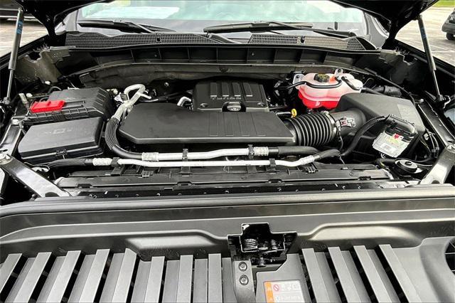 new 2026 GMC Sierra 1500 car, priced at $41,250