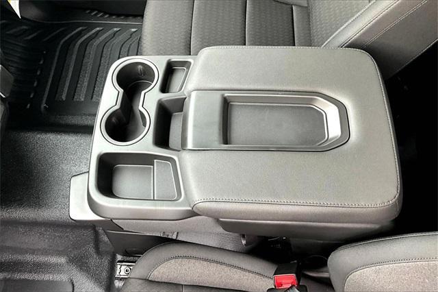 new 2026 GMC Sierra 1500 car, priced at $41,250