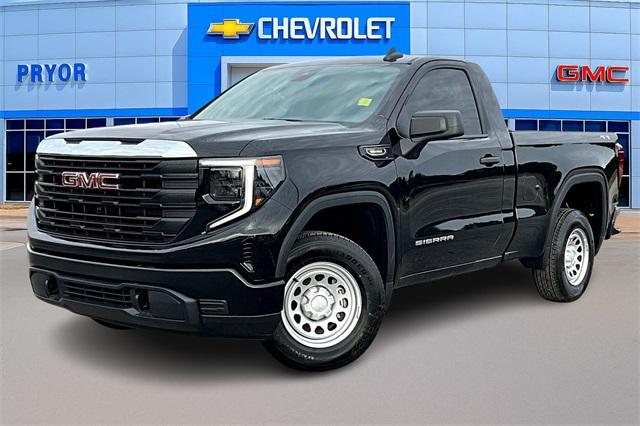 new 2026 GMC Sierra 1500 car, priced at $41,250