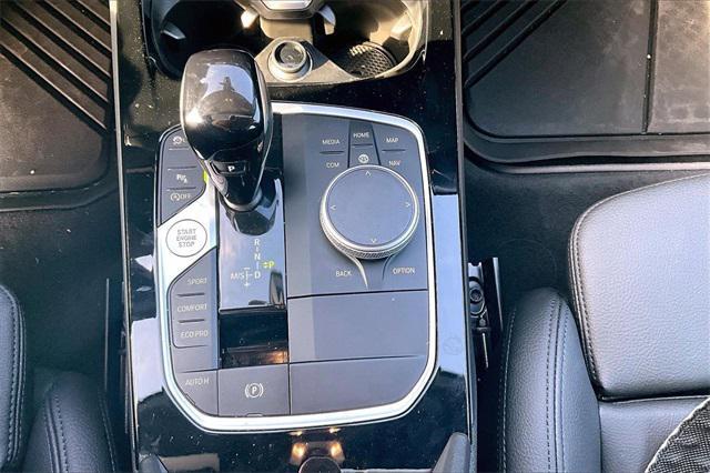 used 2024 BMW 840 Gran Coupe car, priced at $29,711