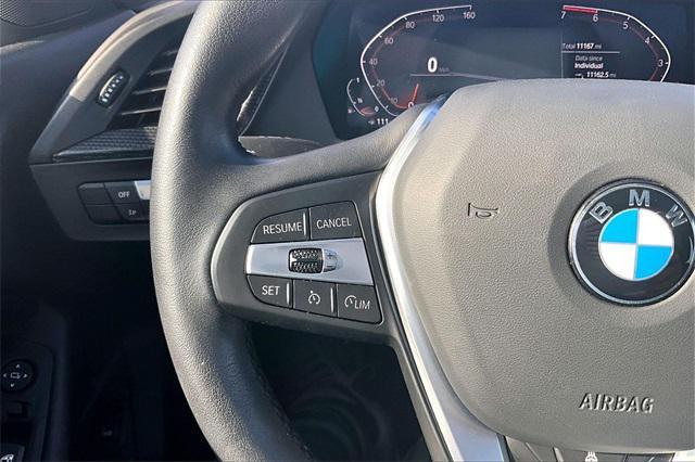 used 2024 BMW 840 Gran Coupe car, priced at $29,711