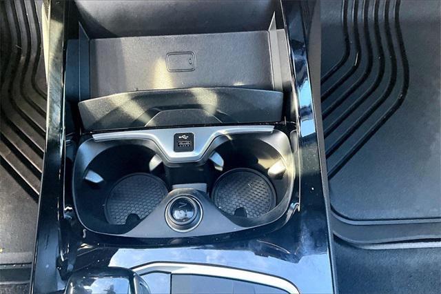 used 2024 BMW 840 Gran Coupe car, priced at $29,711