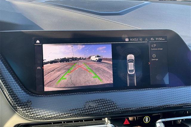 used 2024 BMW 840 Gran Coupe car, priced at $29,711