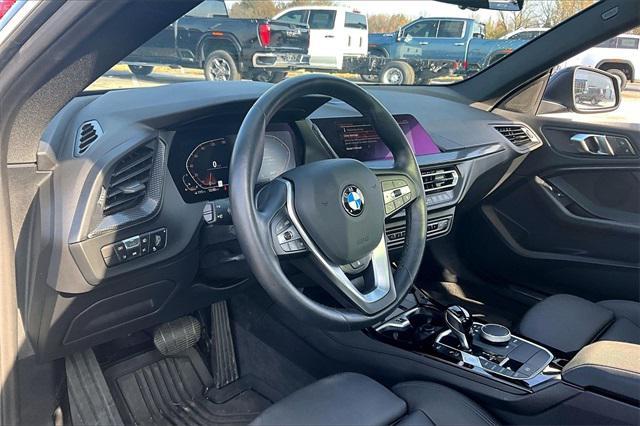 used 2024 BMW 840 Gran Coupe car, priced at $29,711