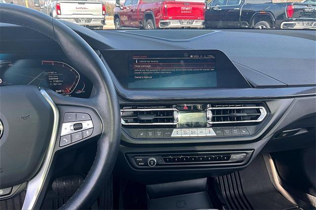 used 2024 BMW 840 Gran Coupe car, priced at $29,711