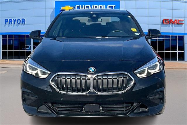 used 2024 BMW 840 Gran Coupe car, priced at $29,711