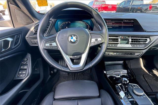used 2024 BMW 840 Gran Coupe car, priced at $29,711