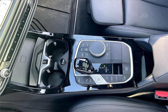 used 2024 BMW 840 Gran Coupe car, priced at $29,711