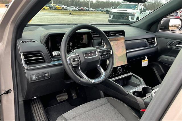 new 2026 GMC Terrain car, priced at $31,834