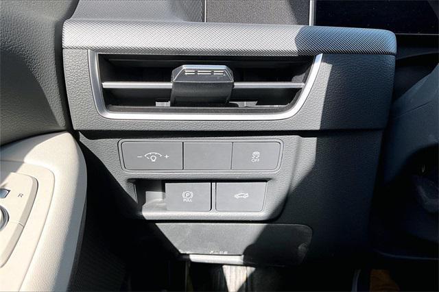 used 2025 Hyundai Sonata car, priced at $23,383