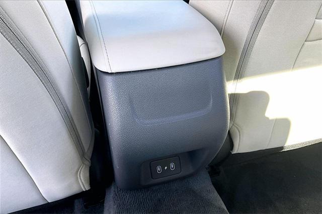 used 2025 Hyundai Sonata car, priced at $23,383