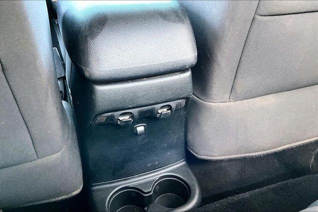 used 2017 Jeep Wrangler car, priced at $20,297